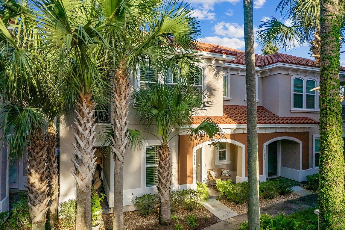 96121 Hanging Moss Dr, Fernandina Beach, FL 32034 | MLS #114010
