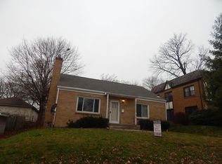 714 Joslyn St, Rockford, IL 61107