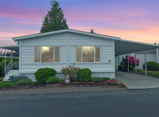 620 112th St SE TRAILER 153, Everett, WA 98208