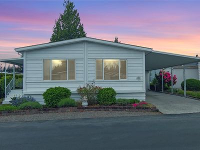 620 112th Street SE #153, Everett, WA, 98208
