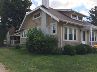 222 Taft Ave NE, North Canton, OH
