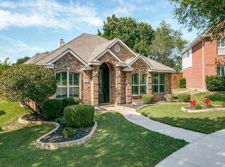 4705 Carolwood Dr, Plano, TX 75024