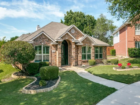 4705 Carolwood Dr, Plano, TX 75024
