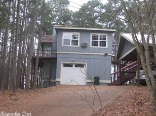 212 Webster Way, Fairfield Bay, AR 72088