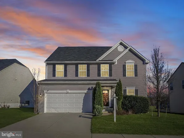 10206 Dressage Dr, Upper Marlboro, MD 20772