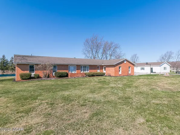 5345 Stewart Rd, Lima, OH 45801