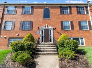 3811 Swann Rd APT T3, Suitland, MD 20746