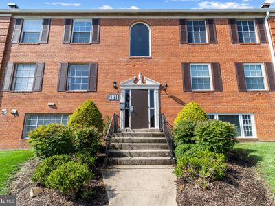 3811 Swann Rd APT T3, Suitland, MD, 20746