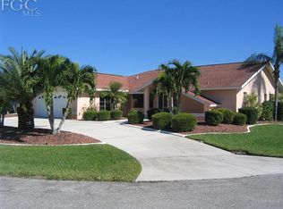 2655 SE 19th Ave, Cape Coral, FL 33904