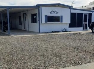 3023 Pero Dr, Lake Havasu City, AZ 86404