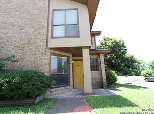 4922 Ali Ave, San Antonio, TX 78229