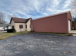 1212 E 38th St, Marion, IN 46953