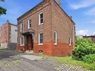 116-118 West St, Holyoke, MA 01040