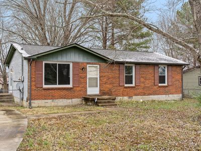 511 Jewel Dr, Clarksville, TN, 37042