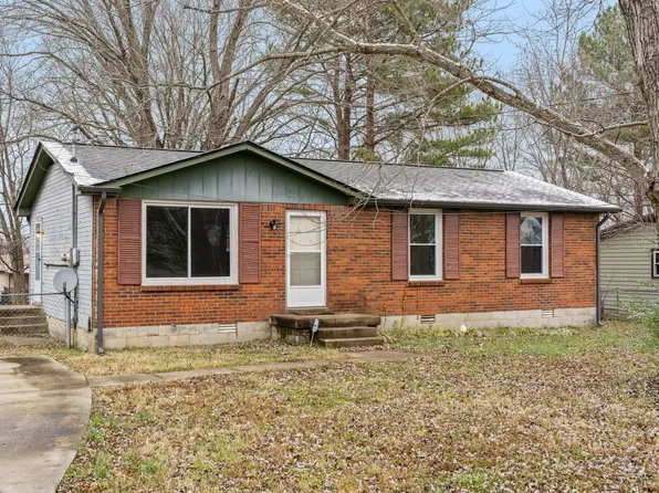 511 Jewel Dr, Clarksville, TN 37042
