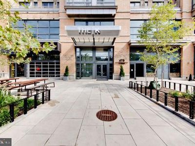 475 K St NW UNIT 412, Washington, DC, 20001