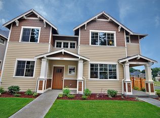 3225 15th Way SE, Olympia, WA 98501