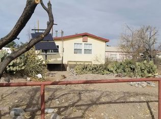 2805 Cook St, Truth Or Consequences, NM 87901