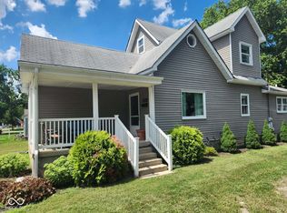 201 N Leland St, Fortville, IN 46040