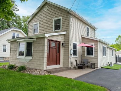 170 Thorn Ave, Orchard Park, NY, 14127