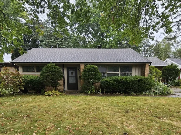 1315 Rebecca Dr, Rockford, IL 61107