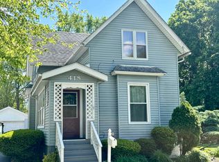 418 Starr St, Belvidere, IL 61008