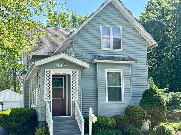 418 Starr St, Belvidere, IL 61008