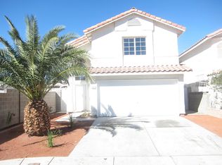 2957 Pay Less Ct, Las Vegas, NV 89115