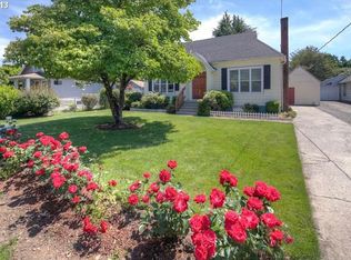 12014 NE San Rafael St, Portland, OR 97220