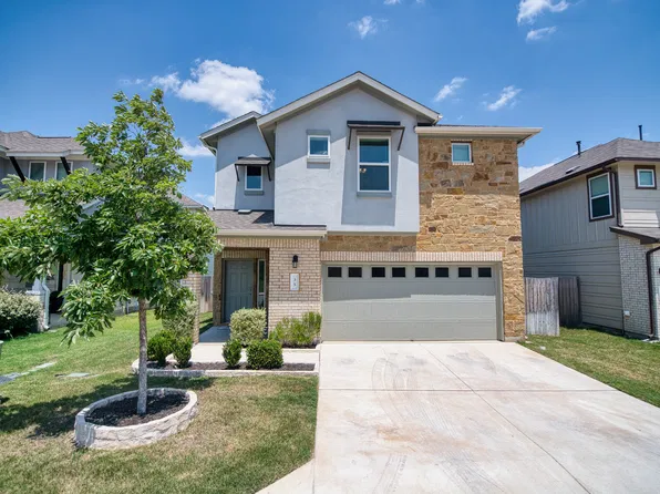 3201 College Park Dr Unit 35, Round Rock, TX 78665