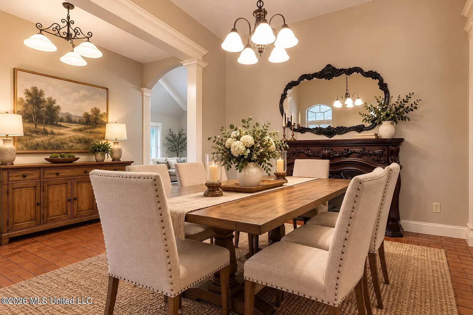 4 bed, 3.0 bath, 2819 sqft, $2,400 — Photo 3