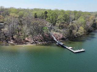 2237 Garrity Rd, Saint Leonard, MD 20685