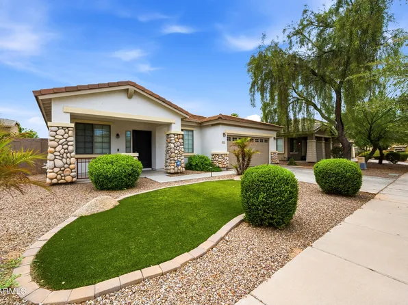 8771 W GARDENIA Avenue, Glendale, AZ 85305
