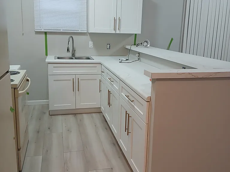 Kitchen 1