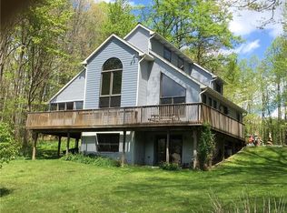 149 Old Ash Rd, Mercer, PA 16137