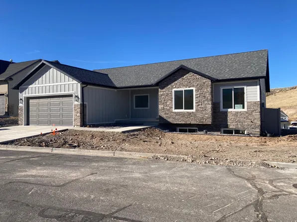 1186 S Vista Ridge Dr, Santaquin, UT 84655