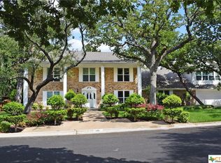 2109 Antelope Trl, Harker Heights, TX 76548