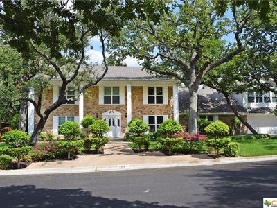 2109 Antelope Trl, Harker Heights, TX, 76548