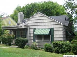 944 41st St W, Birmingham, AL 35208