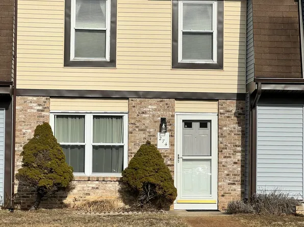 274 Greenwood Loop Road, Brick, NJ 08724