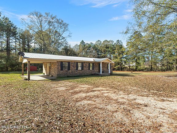 3rd image of 255 Buckatunna Chicora Clara Rd