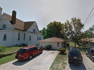 203 Walnut St, Hamilton, OH 45011