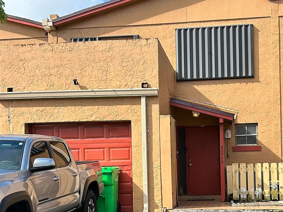 1st image of 8016 NW 27th Court