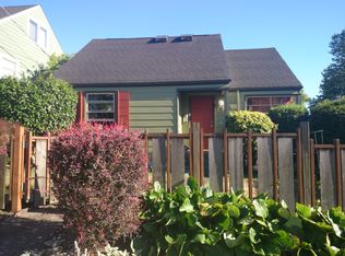 321 NW 48th St, Seattle, WA 98107