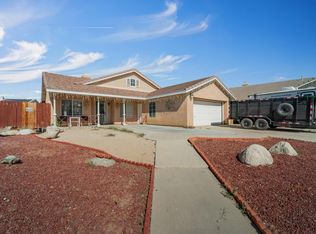 2310 Gable Ct, Rosamond, CA
