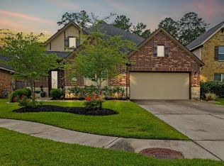 514 Pearl View Ln, Pinehurst, TX 77362