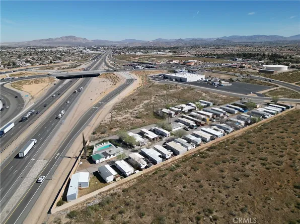 12751 Mariposa Rd, Victorville, CA 92395