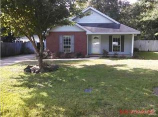 5401 Helen Dr, Theodore, AL 36582
