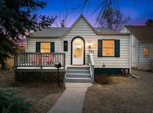 711 Bowen St, Longmont, CO 80501