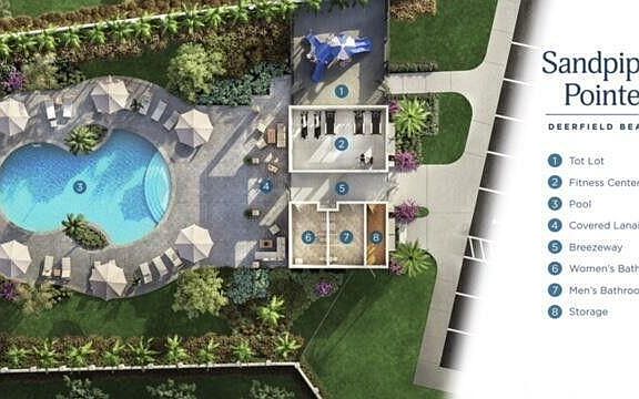 5th image of 1807 Sanderling Drive